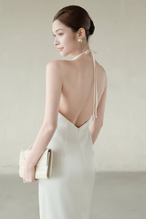 Đầm Dài Shakira Dress RR26DD05