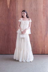 Váy Dài Meimei Skirt RR25VD10