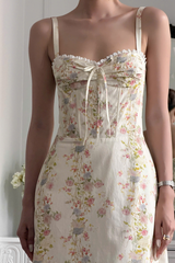 Đầm Dài Roses Dress RR26DD42