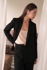 Áo Khoác Blazer Nữ Danna RR22KB19