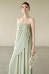 Đầm Dài Rachel Dress RR26DD44