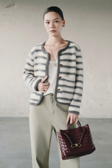 Áo Dệt Kim Len Outer RR25DK58