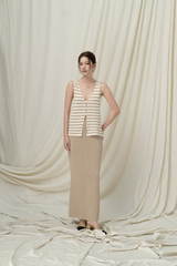 Váy Dệt Kim Doris Skirt RR25DK12