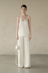 Áo Kiểu Nữ Myra Top RR25AK107