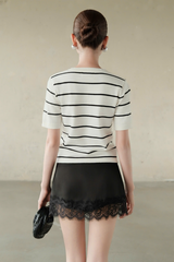Váy Quần Petal Skort RR26VQ15