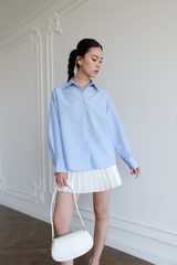 Váy Quần Kira Skort RR24VQ06