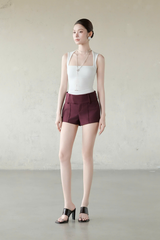 Quần Ngắn Nữ Kapi Short RR26QN12