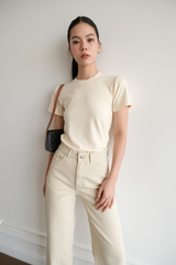 Áo Thun Nữ Daily Top RR24AT11