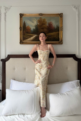 Đầm Dài Roses Dress RR26DD42