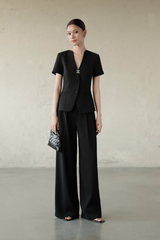 Quần Dài Nữ Ali Pants RR25QD33