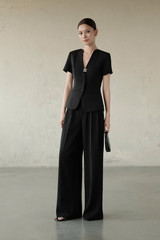 Quần Dài Nữ Ali Pants RR25QD33