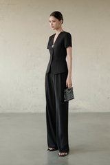 Quần Dài Nữ Ali Pants RR25QD33