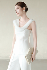 Áo Kiểu Nữ Hanie Top RR26AK17
