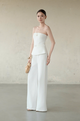 Áo Kiểu Nữ Mimi Top RR25AK80