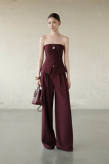 Quần Dài Nữ Vella Pants RR25QD35