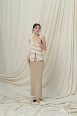 Váy Dệt Kim Doris Skirt RR25DK12