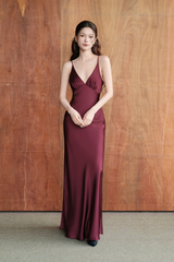 Đầm Dài Amanda Dress RR25DD33