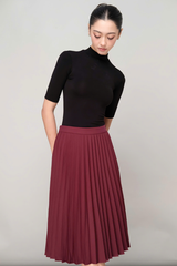Váy Dài Martha Skirt RR25VD01