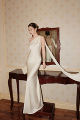Đầm Dài Licia Dress RR26DD19