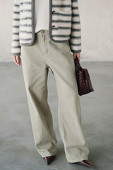 Quần Jeans Nữ Otis RR25QJ13