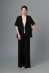 Áo Khoác Blazer Nữ Olia Outer RR25KB07