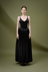 Đầm Dài Ophelia Dress RS26DD07