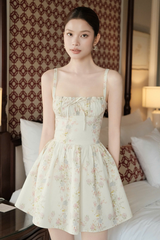 Đầm Ngắn Florian Dress RR26DN10