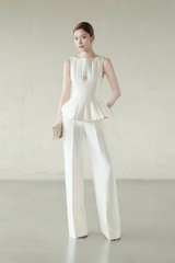 Áo Kiểu Nữ Bliss Top RR26AK15