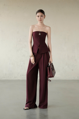 Quần Dài Nữ Vella Pants RR25QD35