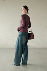 Quần Jeans Nữ Andy RR25QJ31