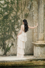 Đầm Dài Missy Dress RR25DD16