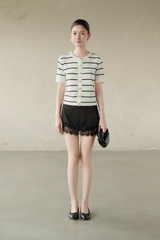 Váy Quần Petal Skort RR26VQ15