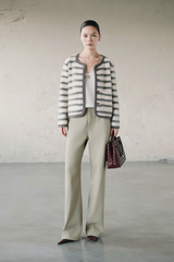 Áo Dệt Kim Len Outer RR25DK58