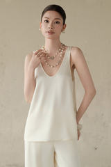 Áo Kiểu Nữ Myra Top RR25AK107