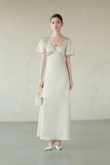 Đầm Dài Maris Dress RR26DD07