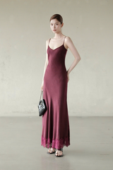 Đầm Dài Stella Dress RR25DD61