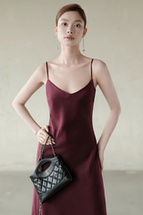 Đầm Dài Stella Dress RR25DD61