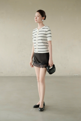 Áo Dệt Kim Bronte Top RR26DK34