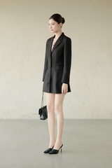 Đầm Ngắn Kristen Dress RR26DN03