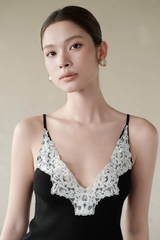 Áo Dệt Kim Jeju Top RR26DK31