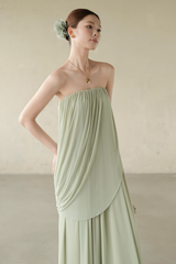 Đầm Dài Rachel Dress RR26DD44