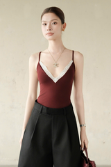 Áo Thun Nữ Cici Top RR26AT07