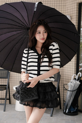 Váy Quần Mie Skort RR24VQ22