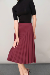 Váy Dài Martha Skirt RR25VD01