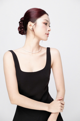 Đầm Dài Camy Dress RR25DD02