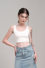 Áo Thun Nữ Eni Top RR23AT97
