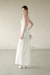 Đầm Dài Yves Dress RR25DD55