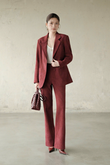 Quần Dài Nữ Merlin Pants RR25QD34