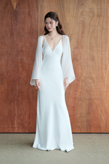 Đầm Dài Amanda Dress RR25DD33