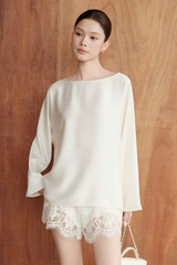 Quần Ngắn Nữ Summer Short RR26QN04